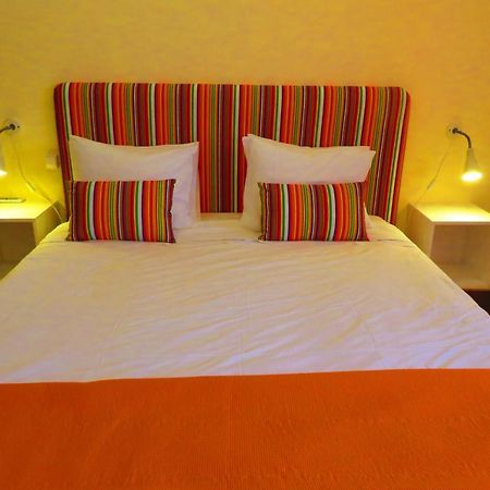 Villa Esmeralda Albufeira Zewnętrze zdjęcie