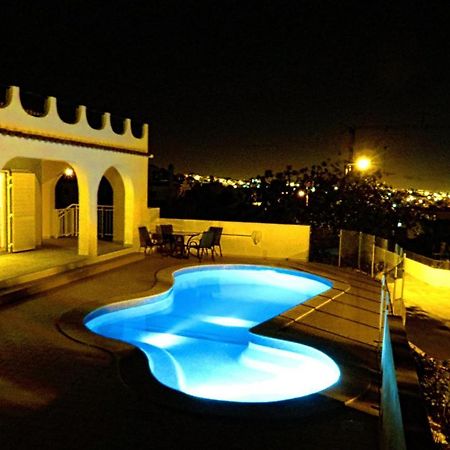 Villa Esmeralda Albufeira Zewnętrze zdjęcie