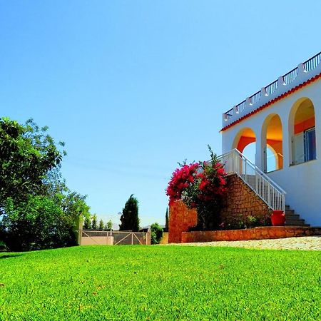 Villa Esmeralda Albufeira Zewnętrze zdjęcie