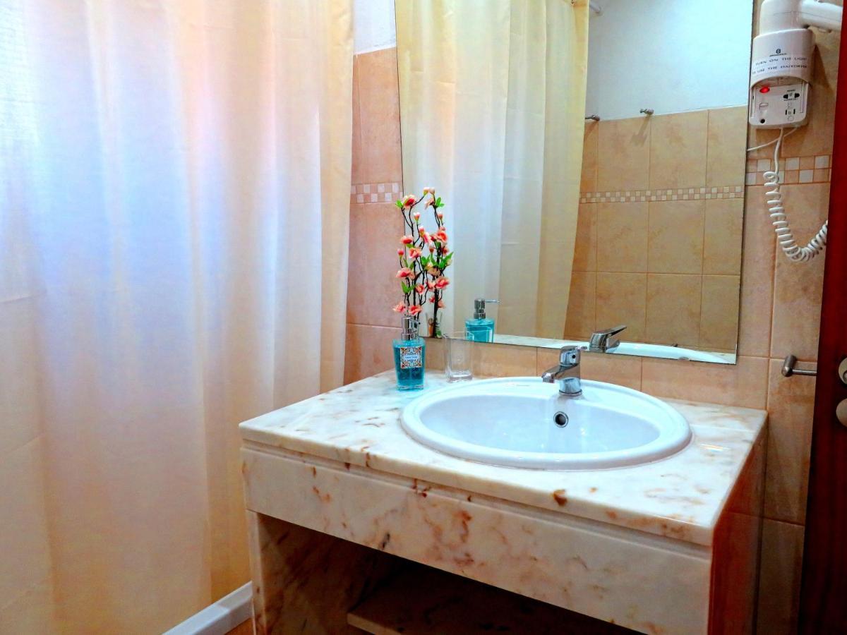 Villa Esmeralda Albufeira Zewnętrze zdjęcie
