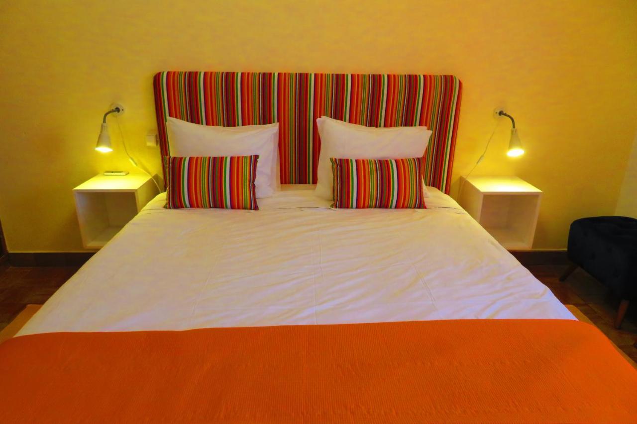 Villa Esmeralda Albufeira Zewnętrze zdjęcie