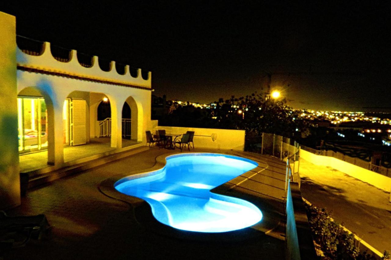 Villa Esmeralda Albufeira Zewnętrze zdjęcie