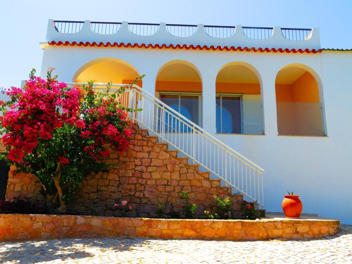 Villa Esmeralda Albufeira Zewnętrze zdjęcie