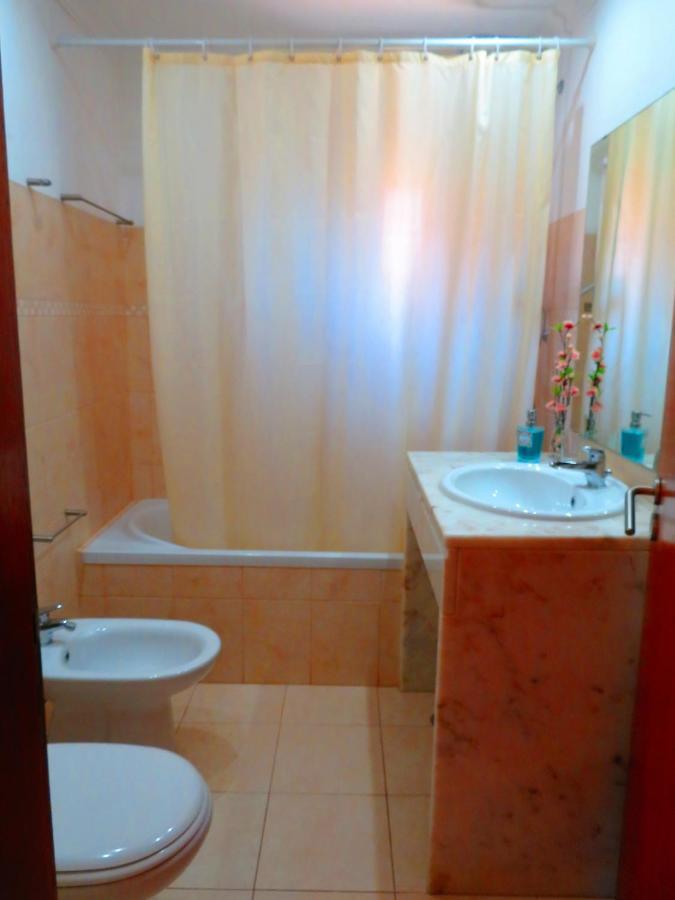 Villa Esmeralda Albufeira Zewnętrze zdjęcie