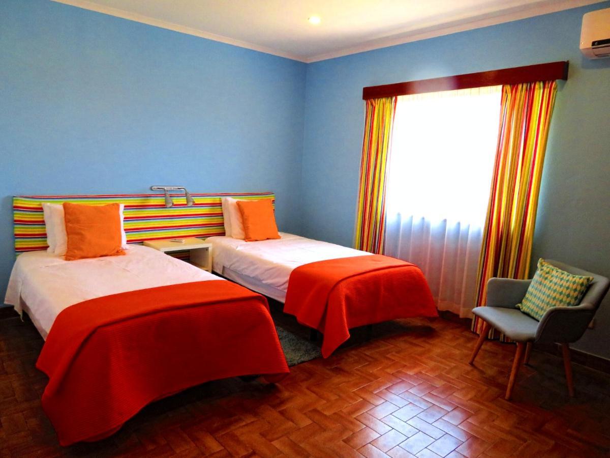 Villa Esmeralda Albufeira Zewnętrze zdjęcie