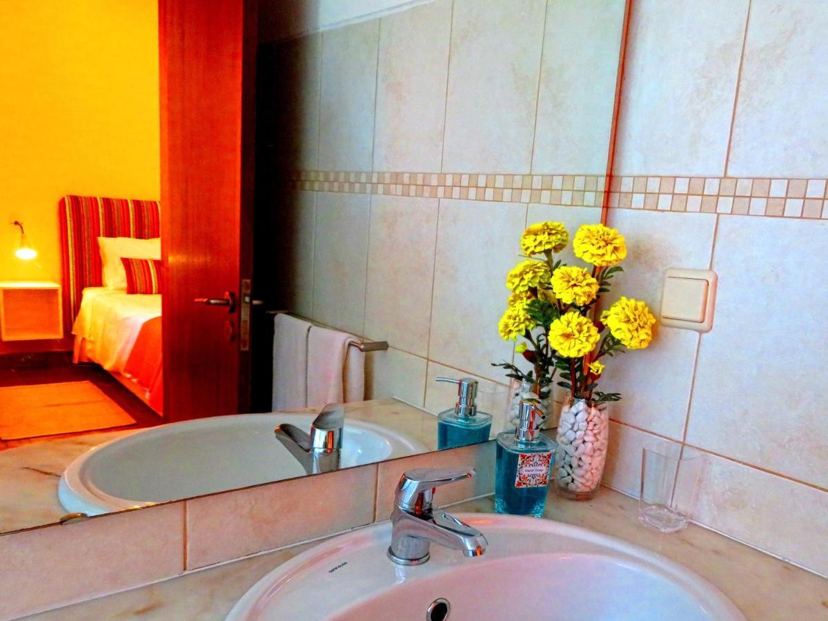 Villa Esmeralda Albufeira Zewnętrze zdjęcie