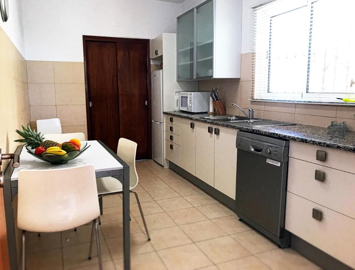 Villa Esmeralda Albufeira Zewnętrze zdjęcie