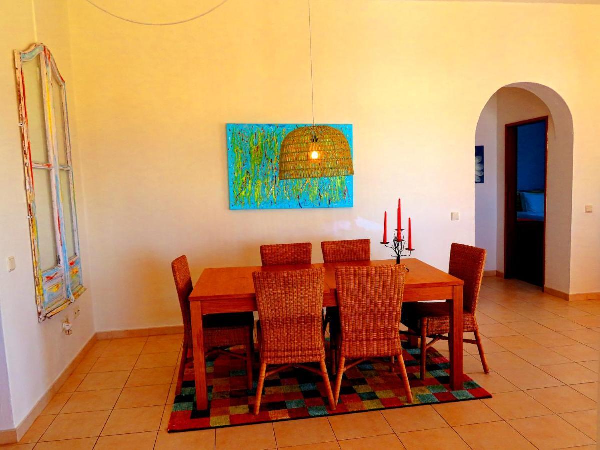 Villa Esmeralda Albufeira Zewnętrze zdjęcie