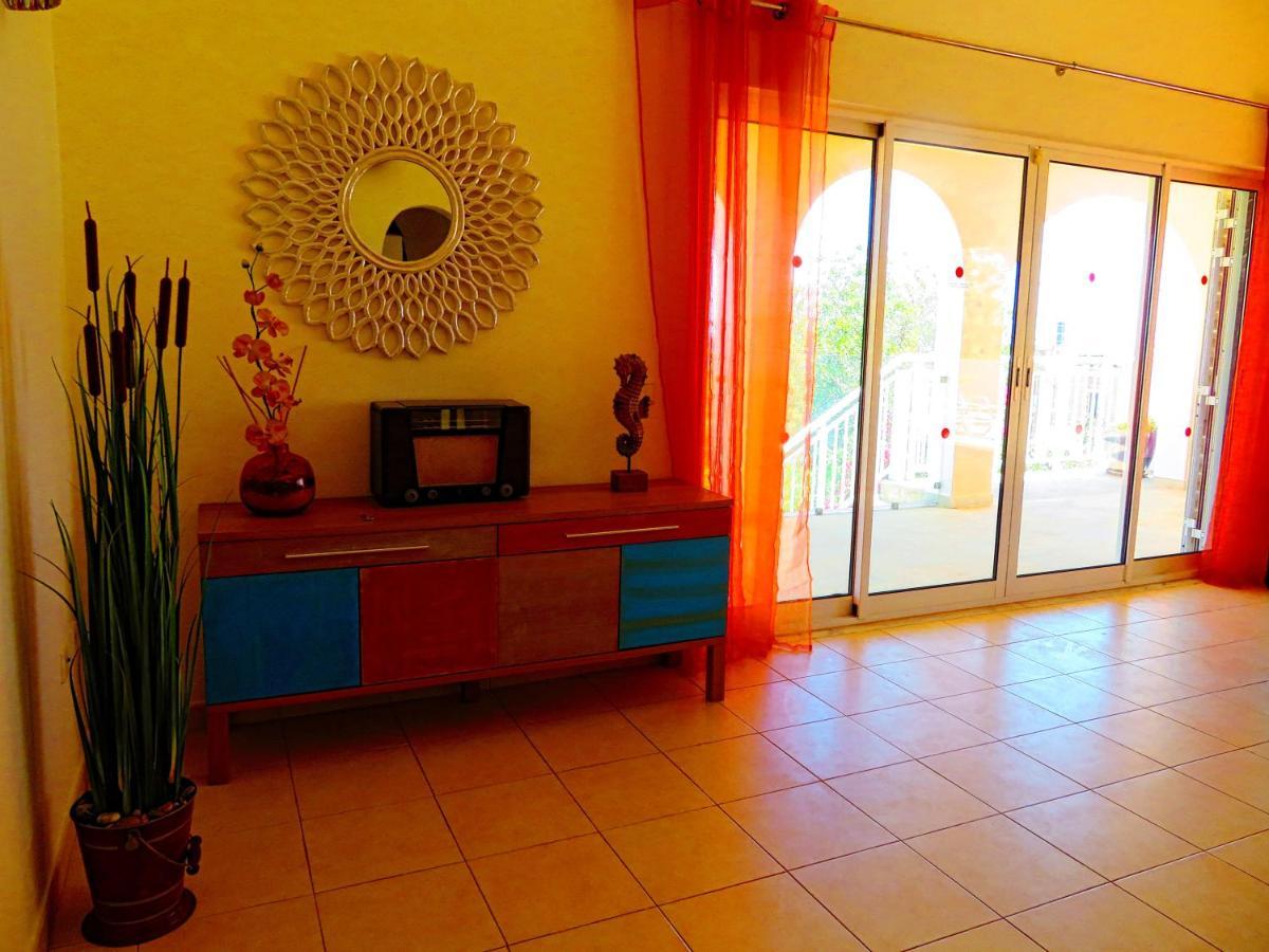 Villa Esmeralda Albufeira Zewnętrze zdjęcie
