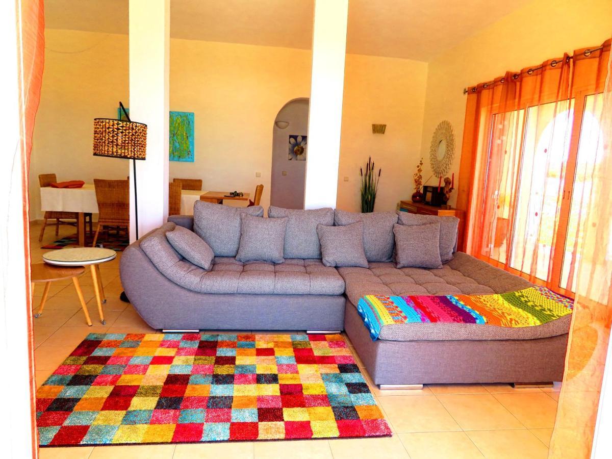 Villa Esmeralda Albufeira Zewnętrze zdjęcie
