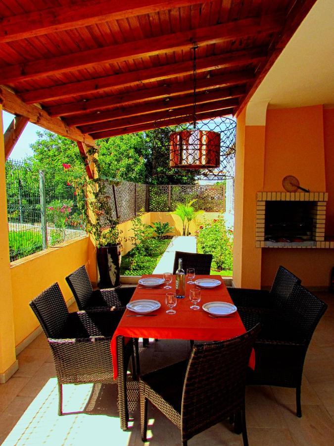 Villa Esmeralda Albufeira Zewnętrze zdjęcie