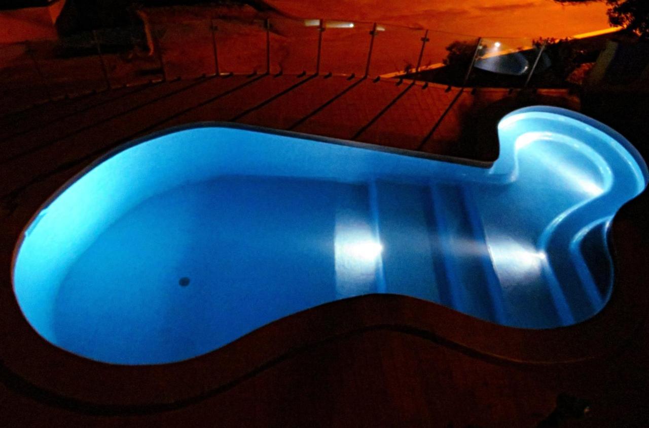Villa Esmeralda Albufeira Zewnętrze zdjęcie