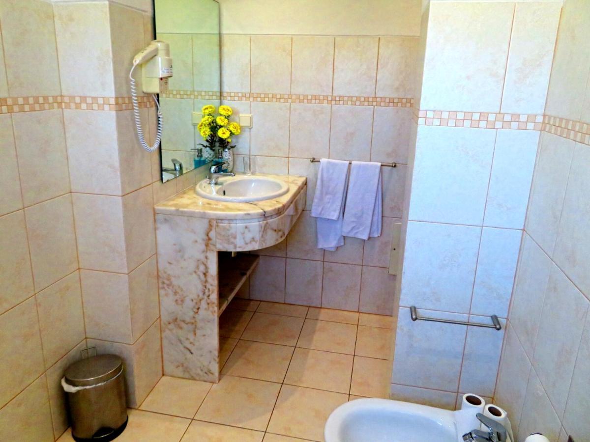 Villa Esmeralda Albufeira Zewnętrze zdjęcie