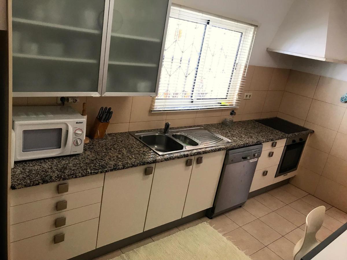 Villa Esmeralda Albufeira Zewnętrze zdjęcie