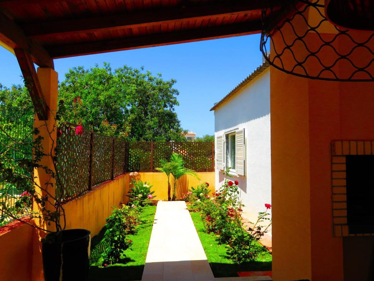Villa Esmeralda Albufeira Zewnętrze zdjęcie