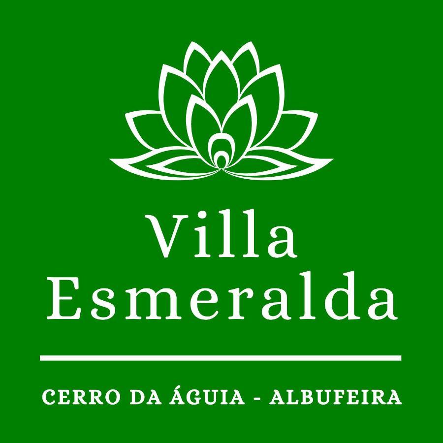 Villa Esmeralda Albufeira Zewnętrze zdjęcie